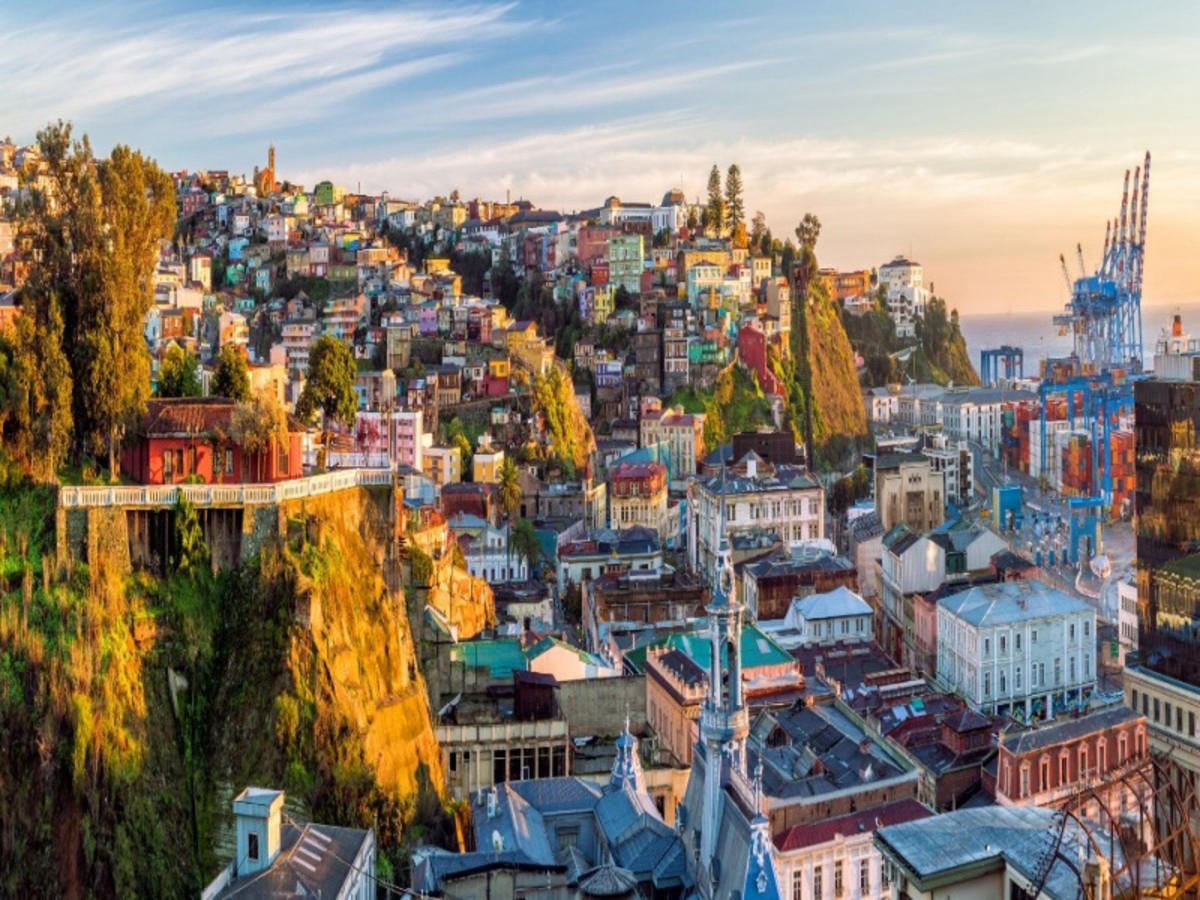 Valparaíso