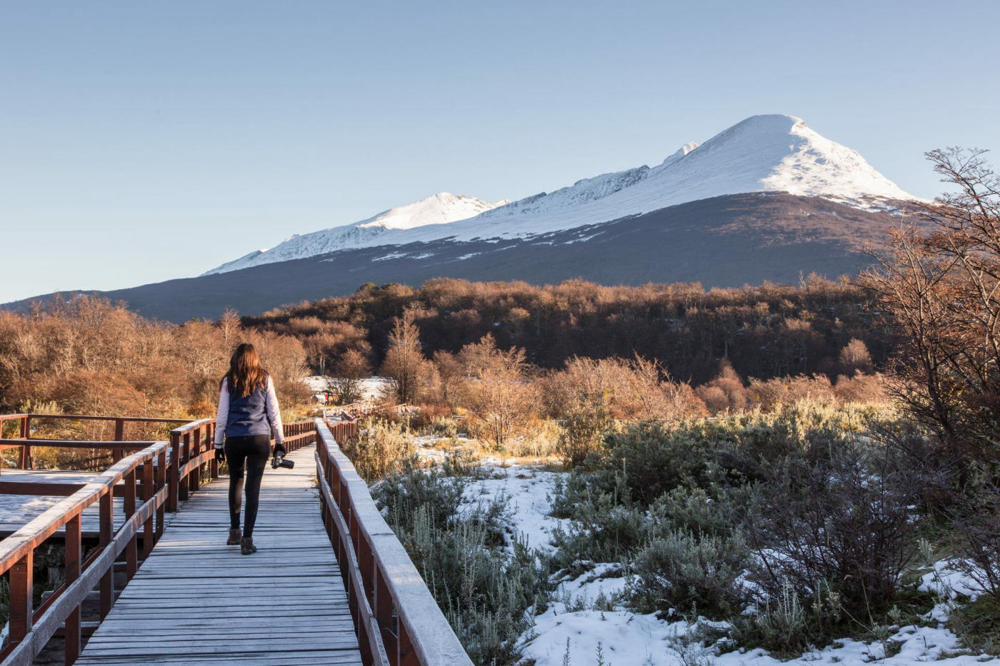 Ushuaia