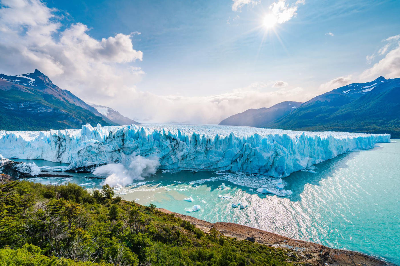 Perito Moreno