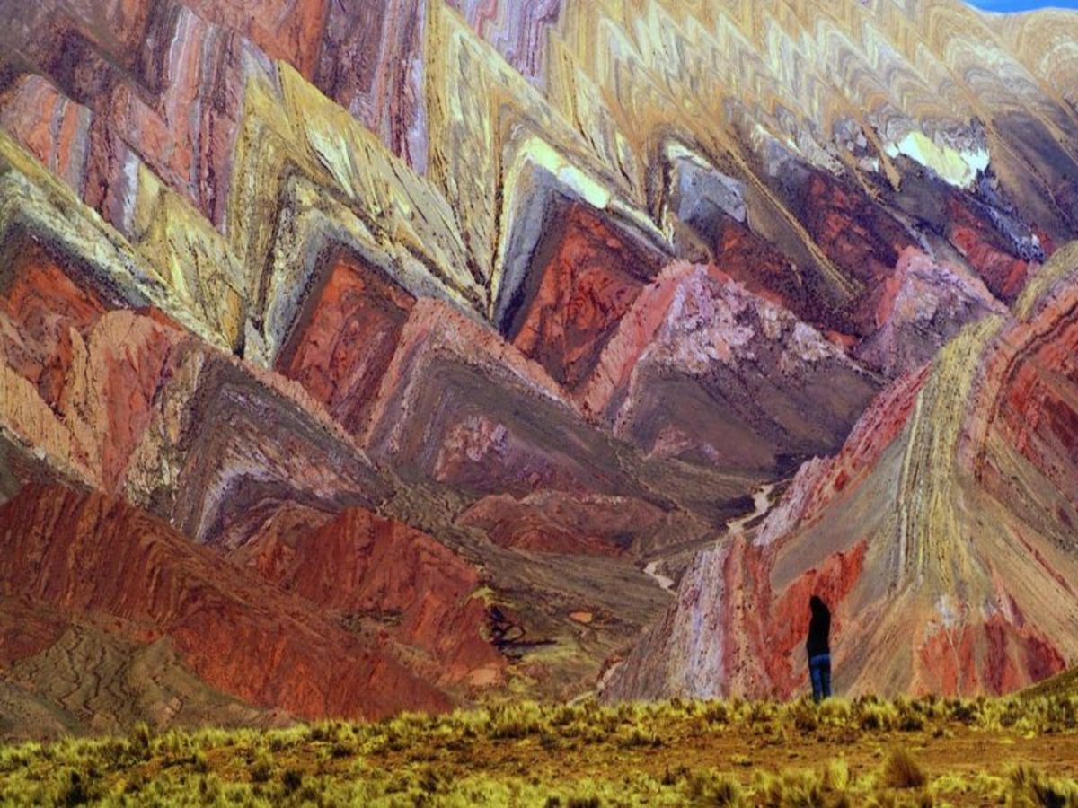 Découverte de l'Argentine : Buenos Aires, Salta, Purmamarca et les chutes d'Iguazú