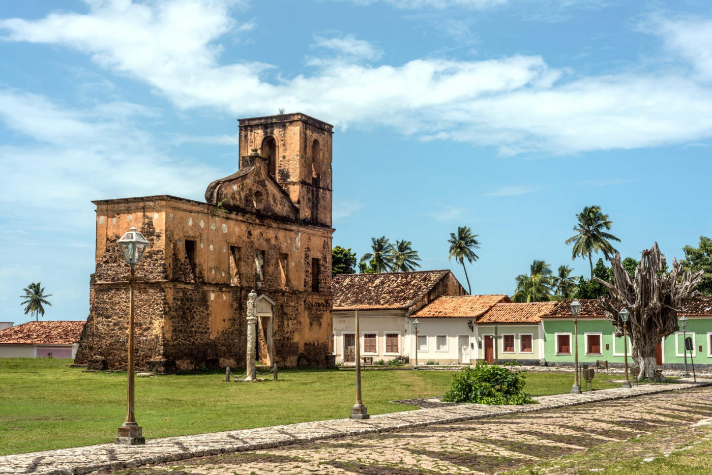 São Luís – Barreirinhas