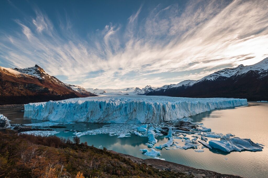 Merveilles d'Argentine : Ushuaïa, El Calafate, Humahuaca, Cachi et Cafayate