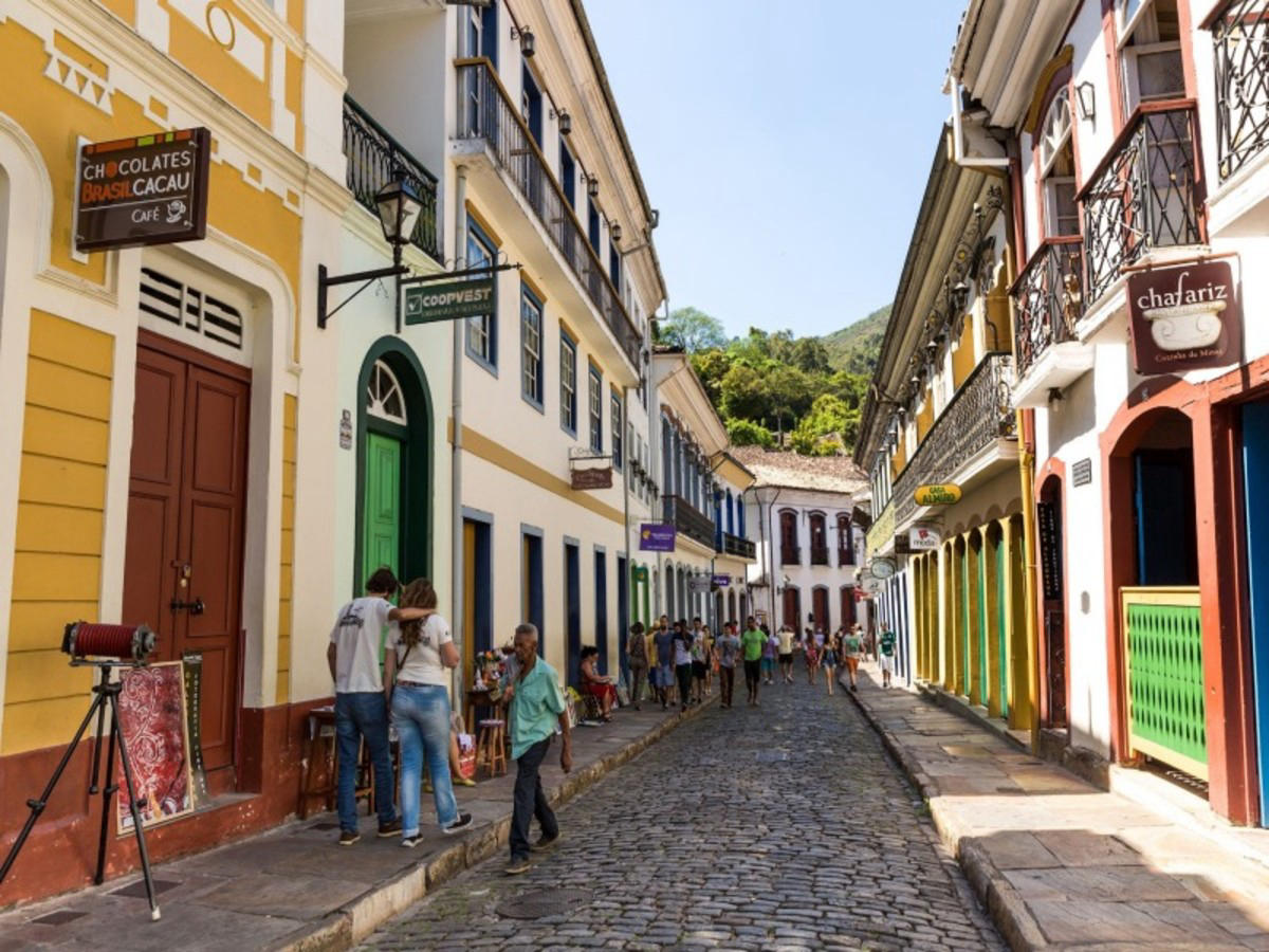 Ouro Preto
