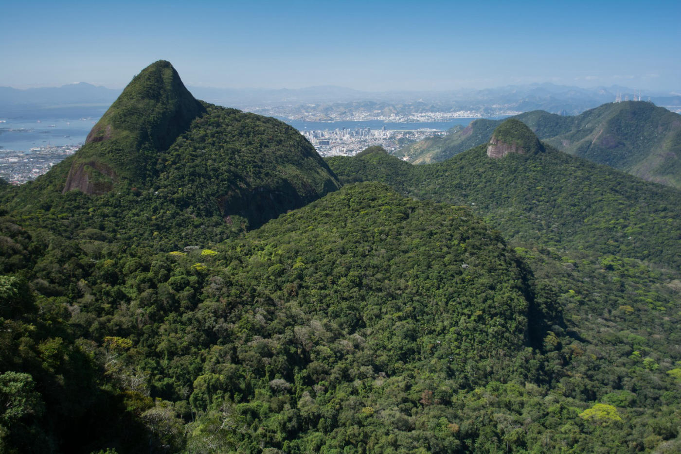 Rio de Janeiro