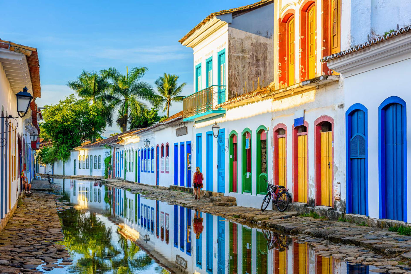 Rio – Paraty