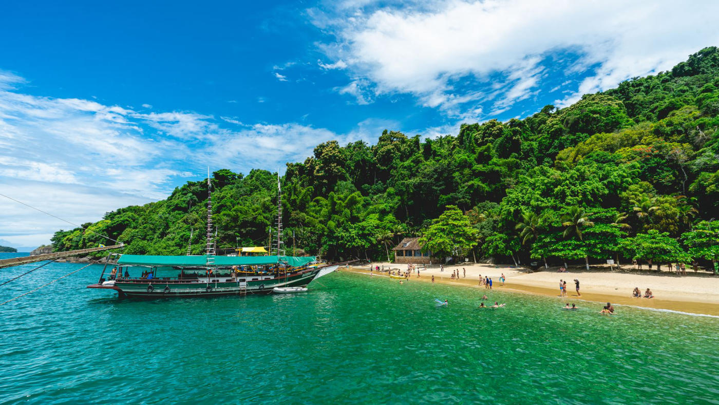 Paraty