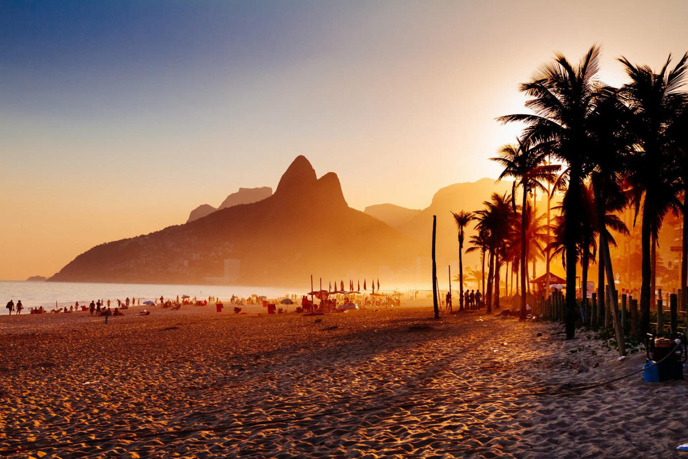 Río de Janeiro