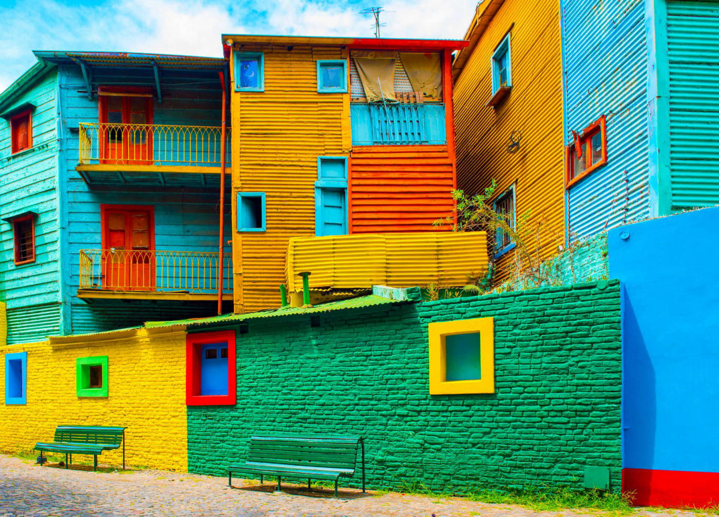 Buenos Aires