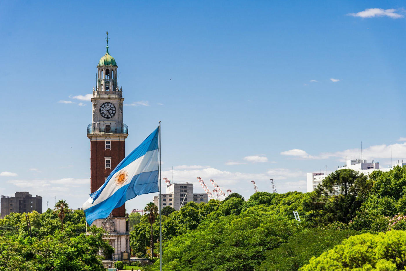 Buenos Aires