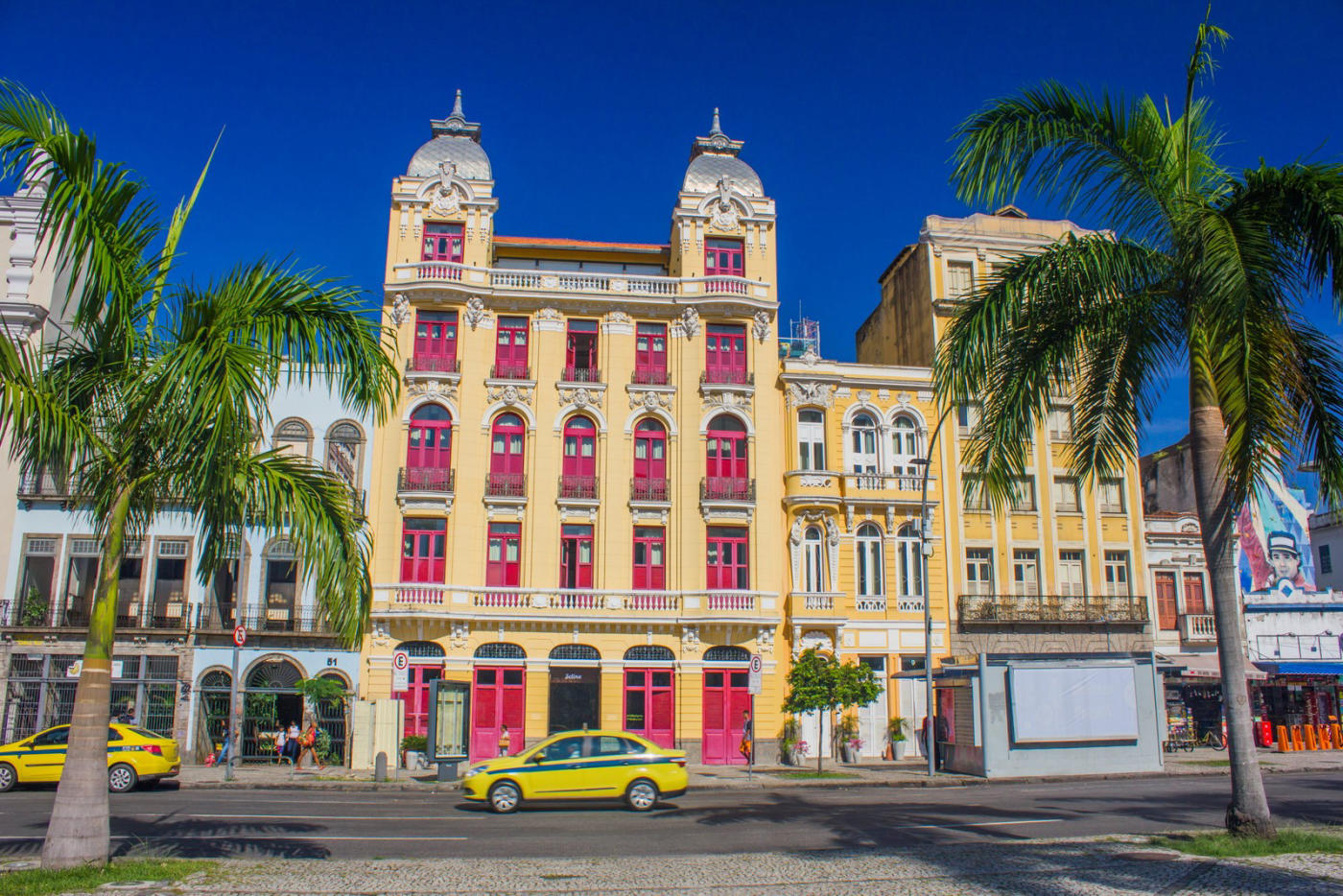 Rio de Janeiro