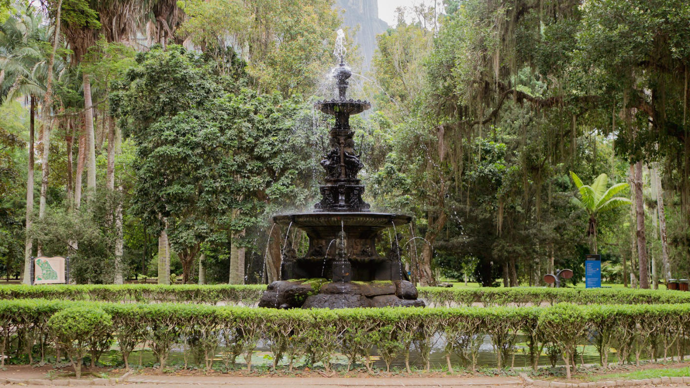 Rio de Janeiro