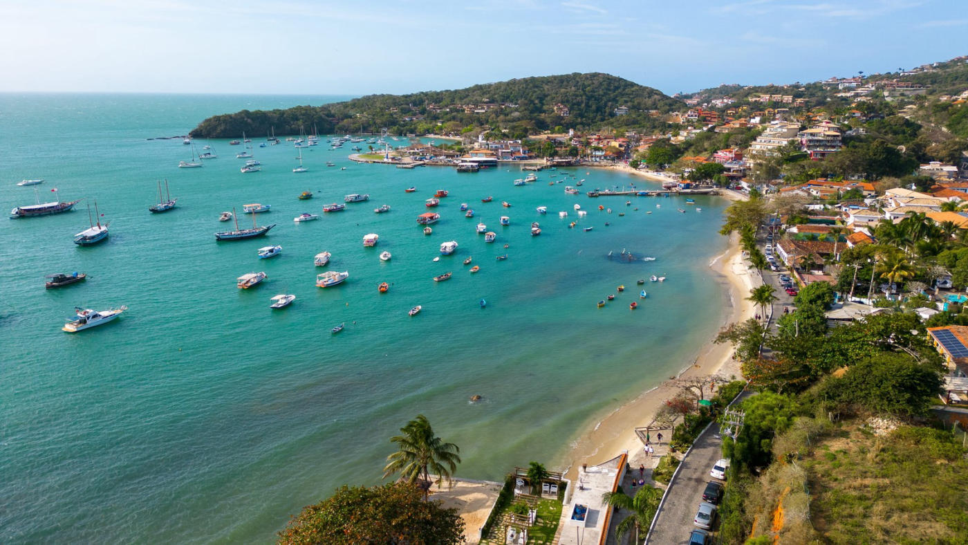Rio – Búzios
