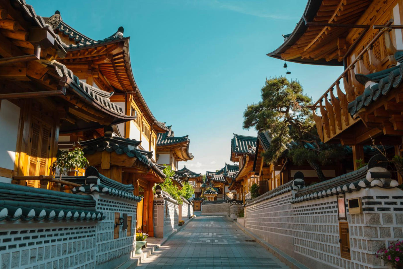 Gongju – Seoul