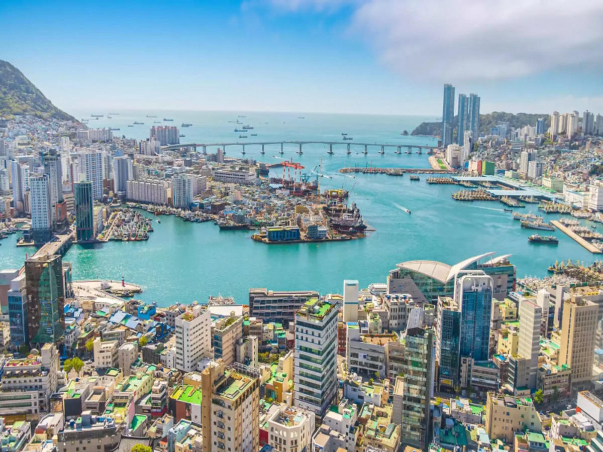 Busan