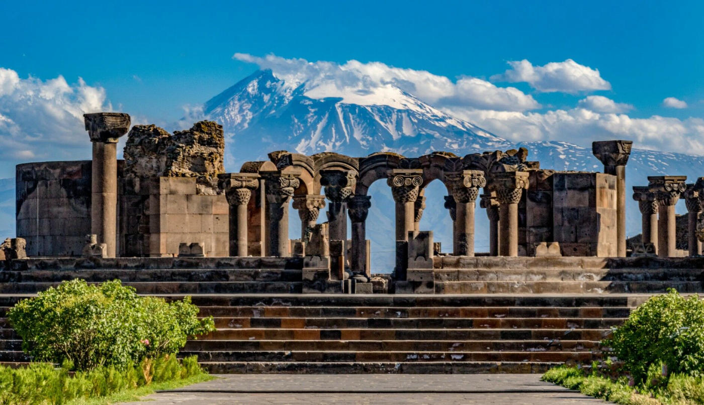 Etchmiadzin