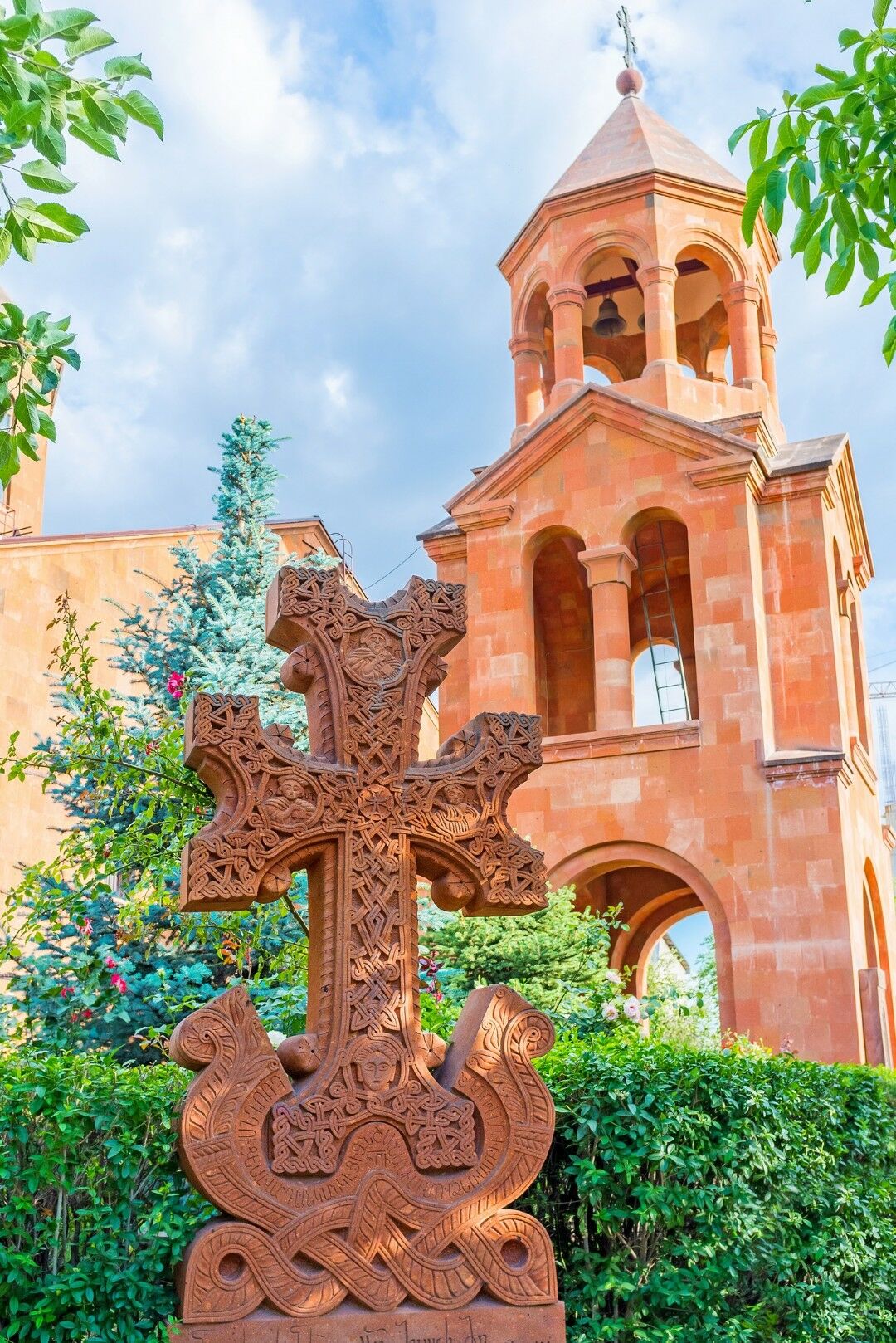 Gyumri – Yerevan