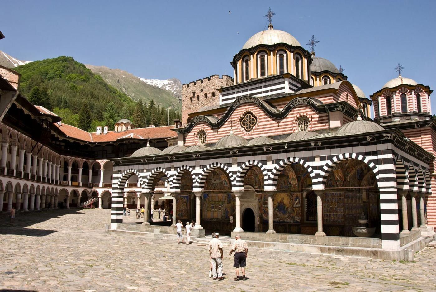 Bulgaria