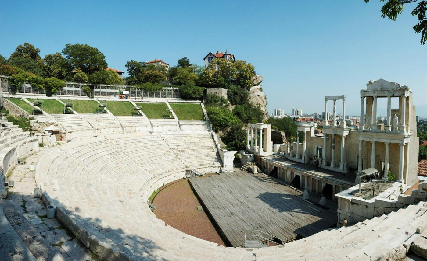 Plovdiv