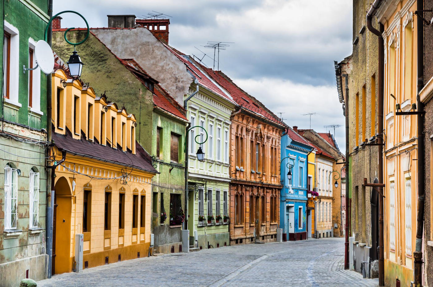 Brașov