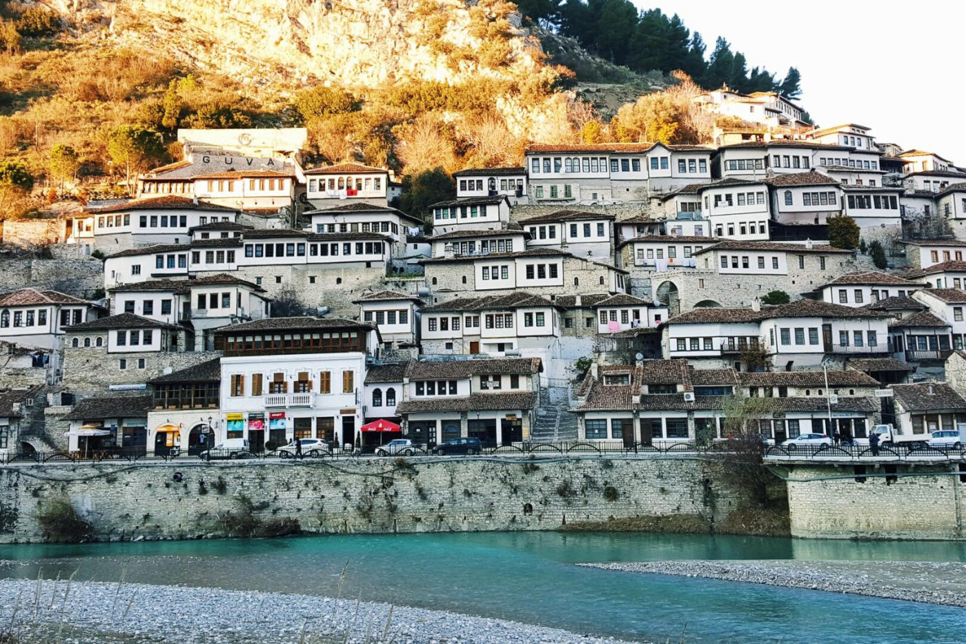 Albania