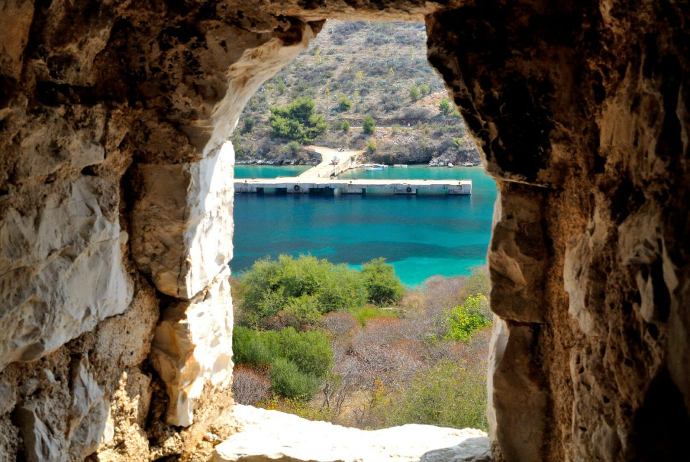 Riviera – Butrint – Gjirokastër