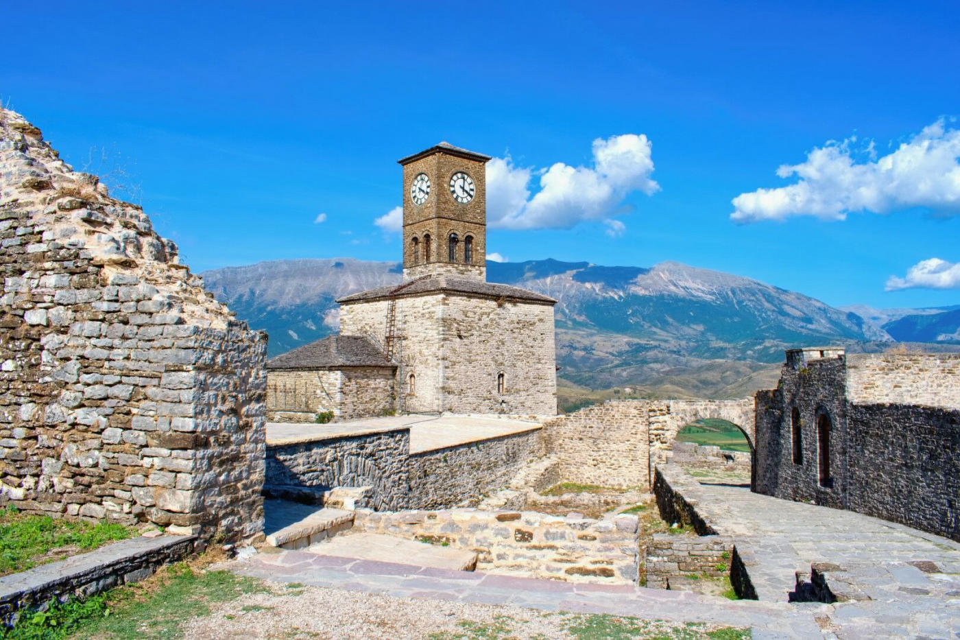 Gjirokastër
