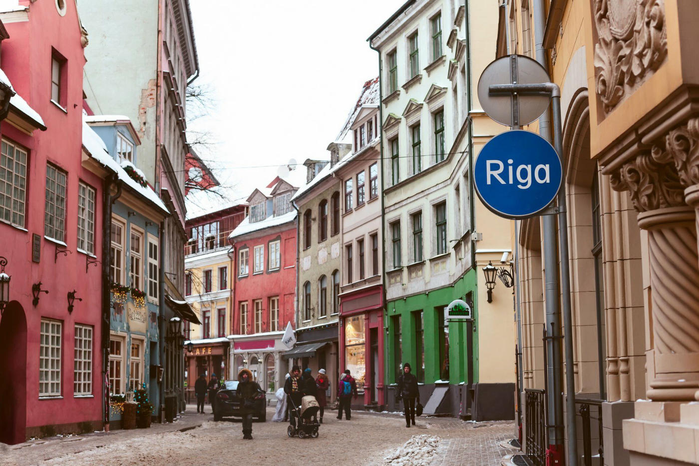 Riga