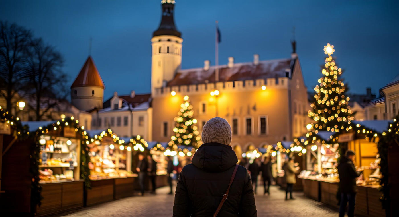 Tallin