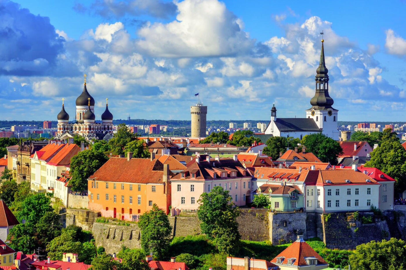 Toompea