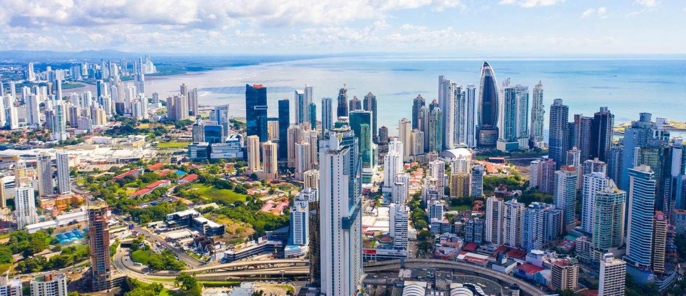 Ciudad de Panamá