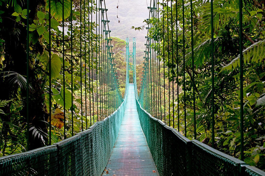 The Central Valley and Arenal — photo 4
