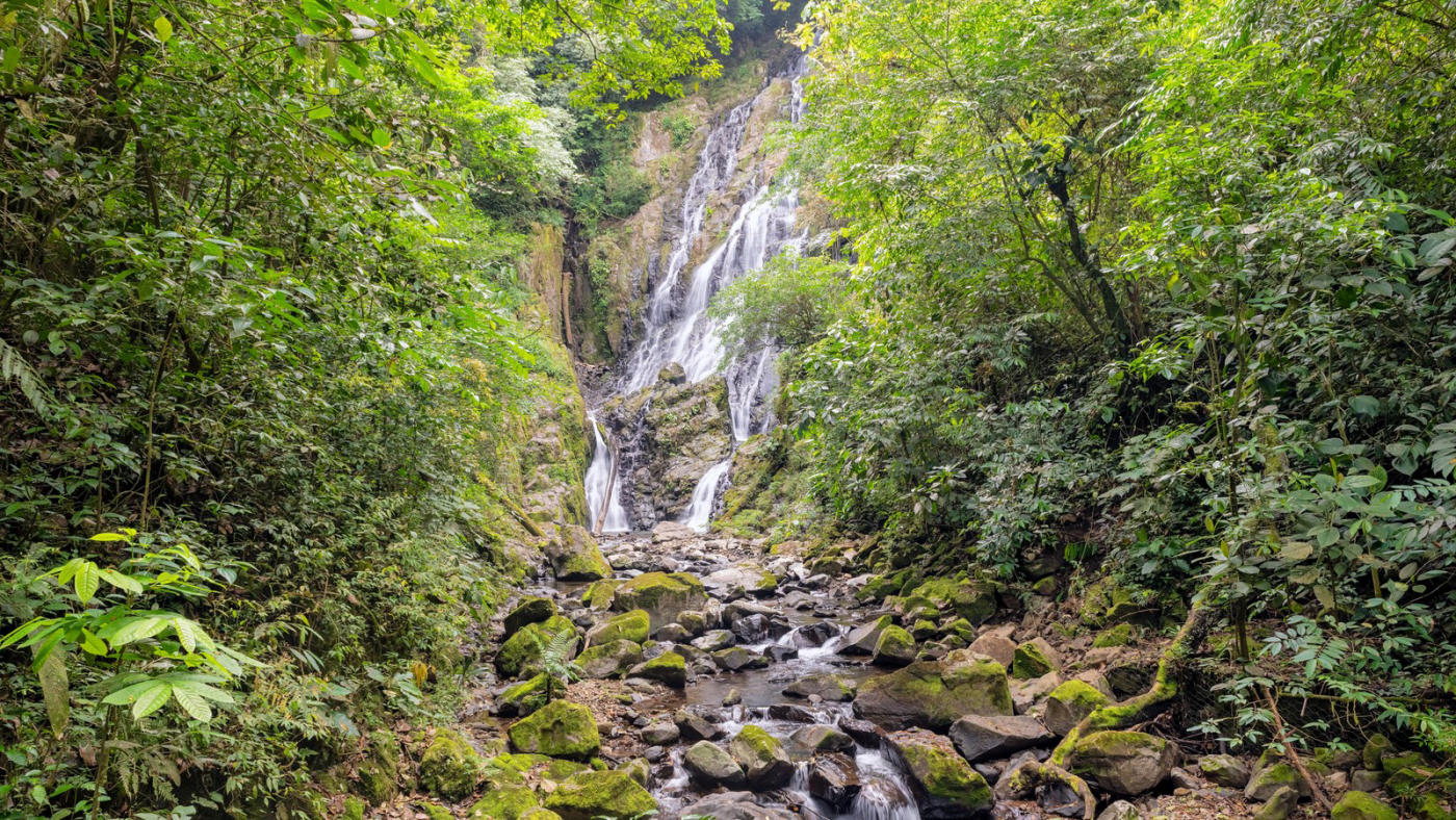 El Valle de Antón
