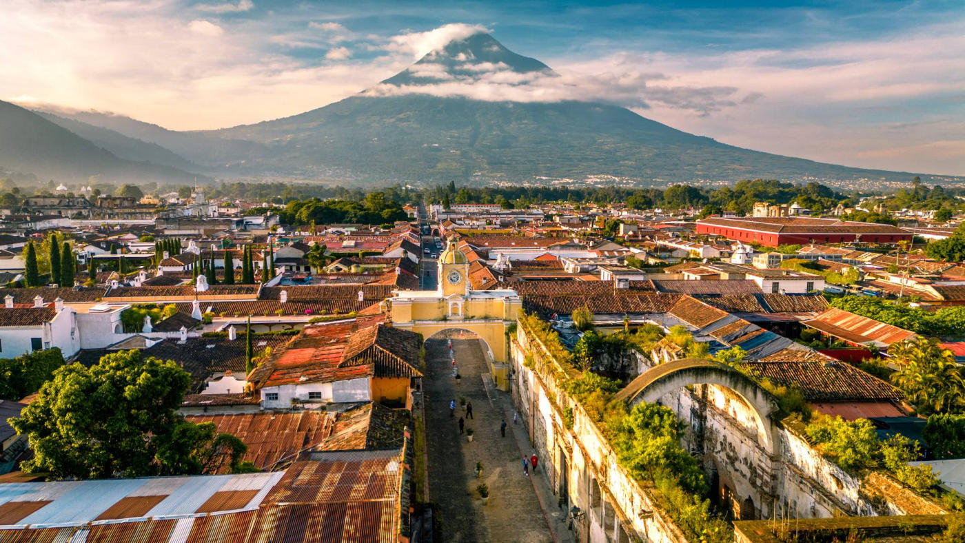 Antigua