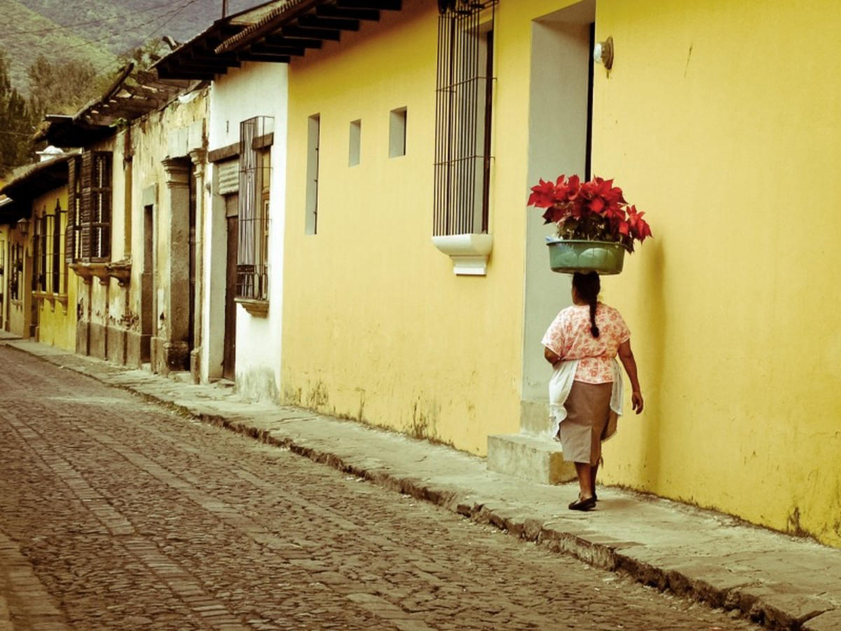 Antigua