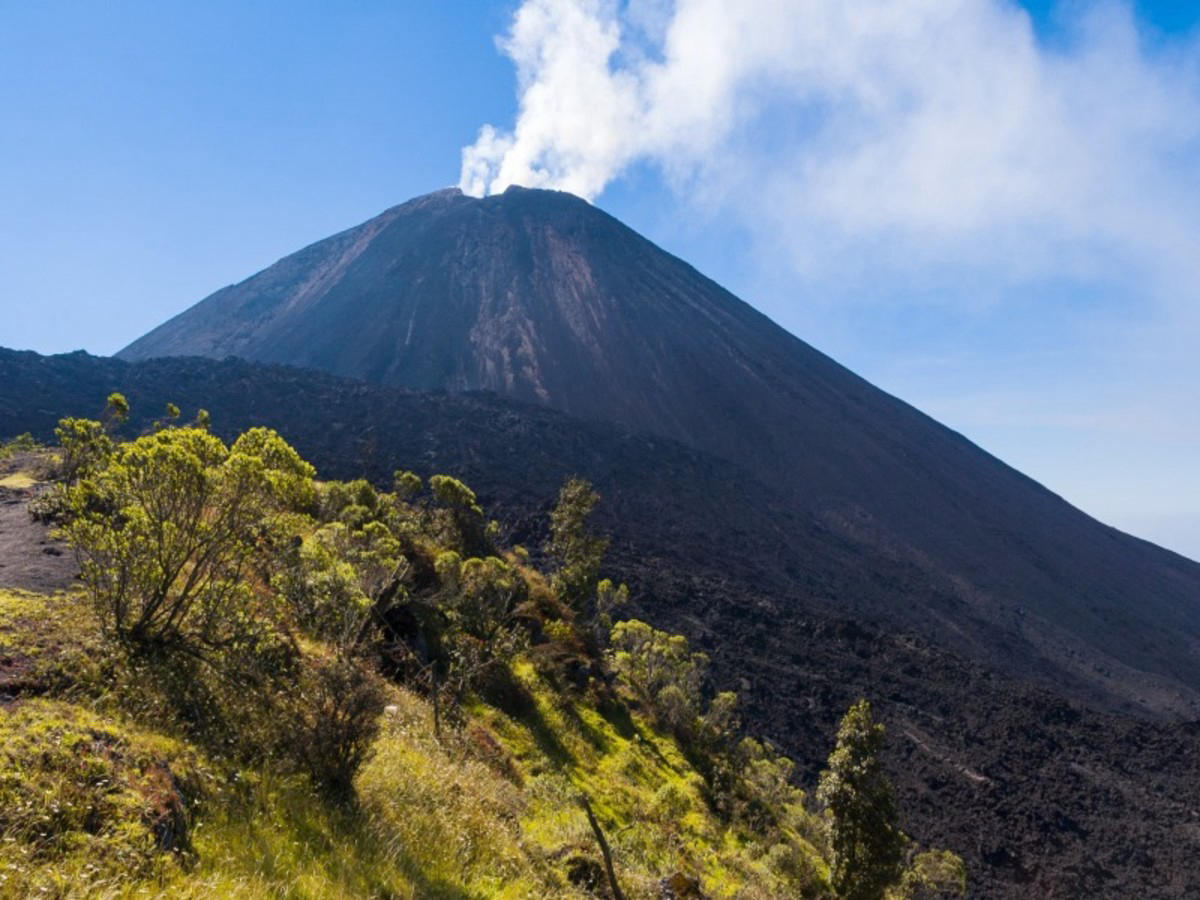 Antigua – Ciudad de México