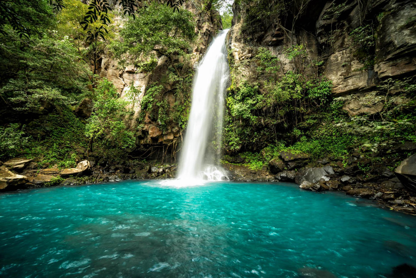 The Essentials of Costa Rica and Nicaragua: Tortuguero, Arenal, Granada and León