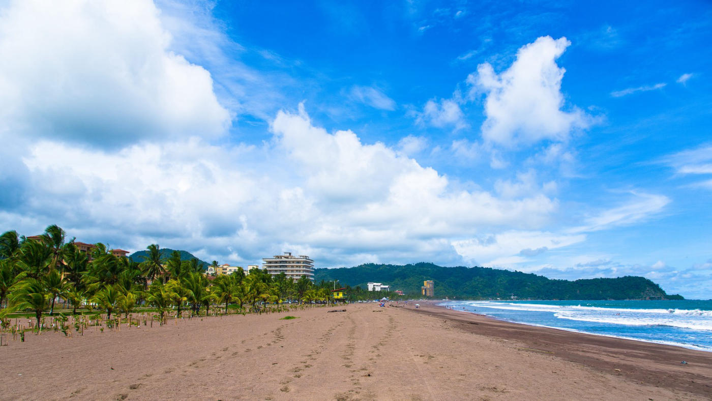 Splendours of Costa Rica: San Gerardo de Dota, Corcovado, Monteverde and Arenal