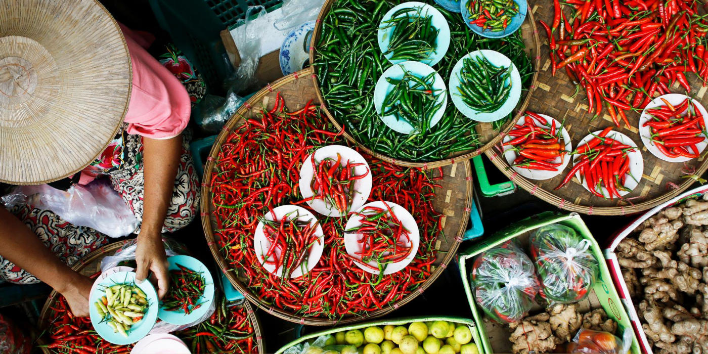 The Artisans d'Angkor – flight home