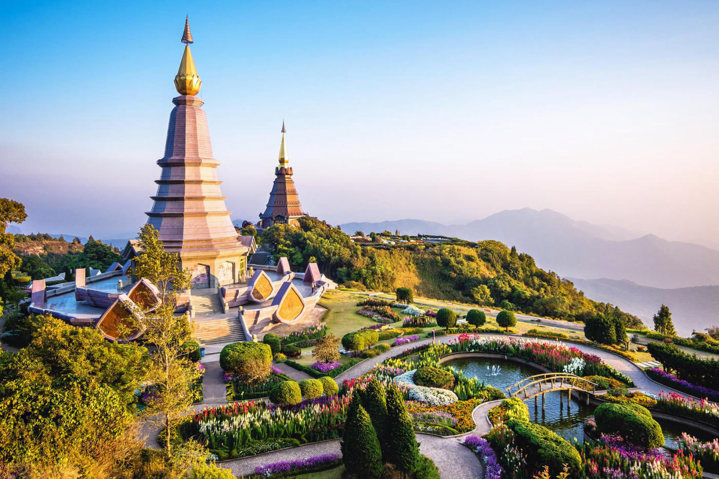 Ayutthaya et Lopburi – Phitsanulok