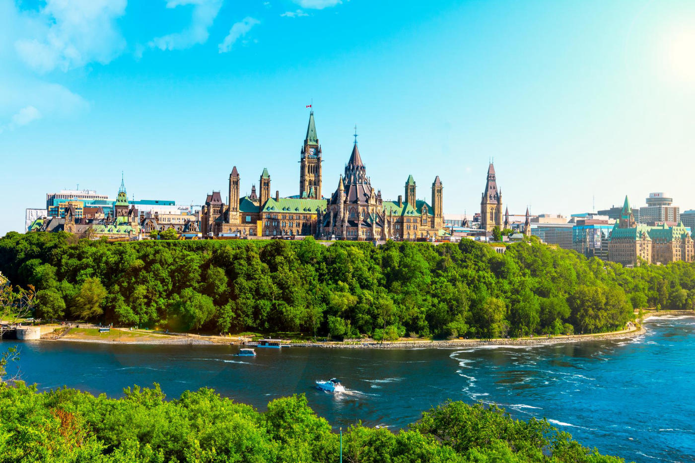 Ottawa – Mille-Îles