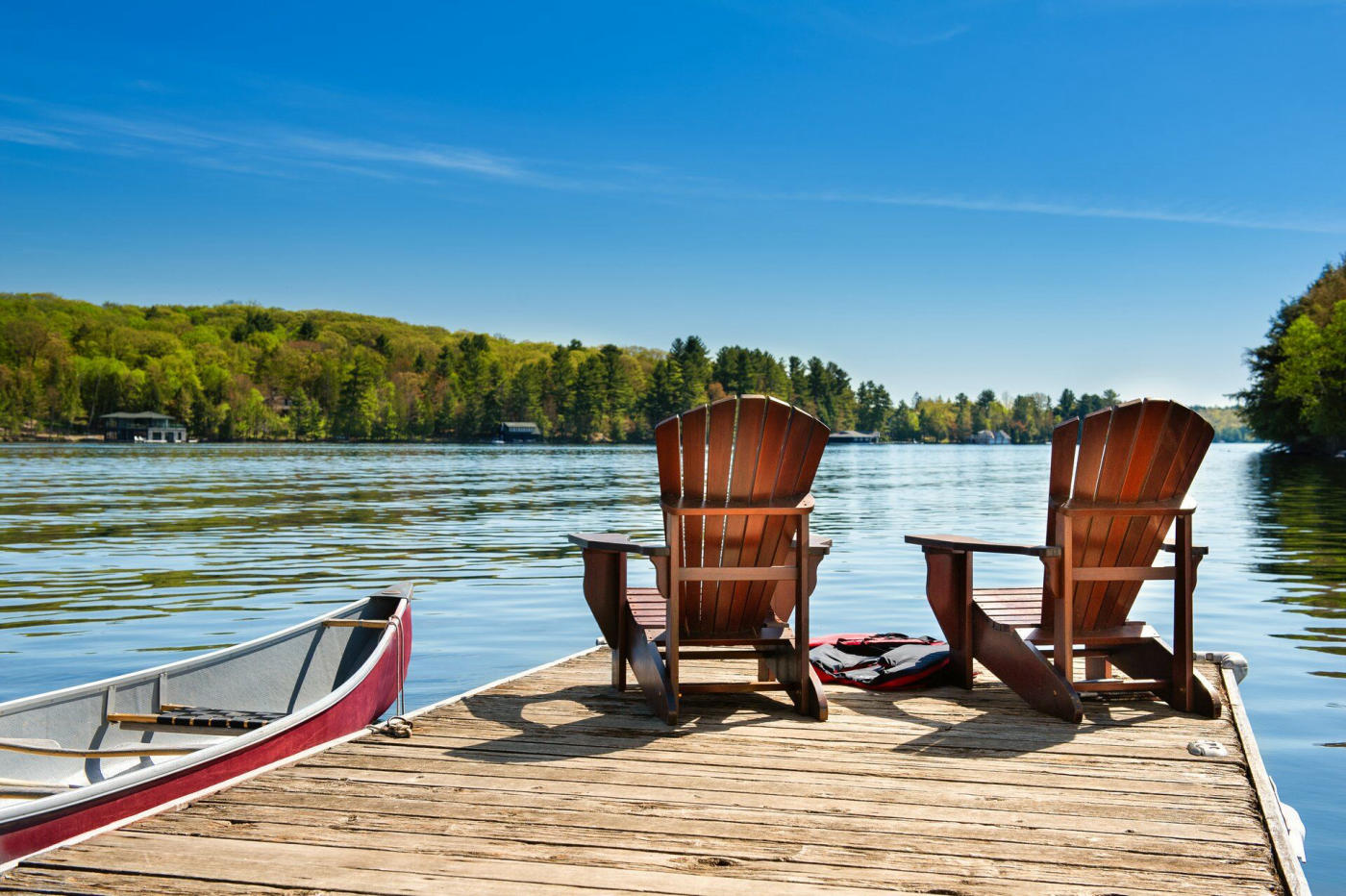El Este canadiense íntimo: Niágara, Ottawa, el parque Omega, Quebec y Tadoussac