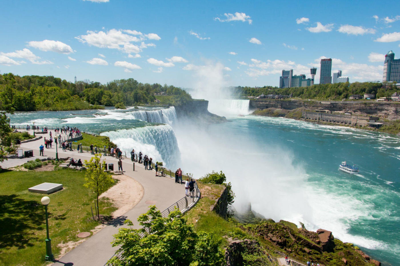 Toronto – Niágara