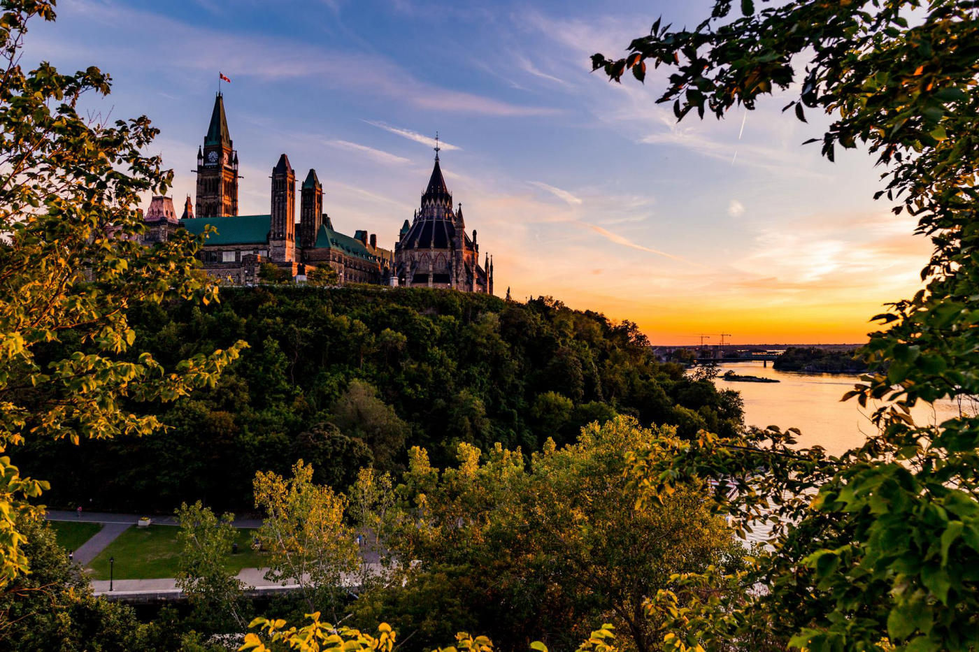 Ottawa – Gatineau
