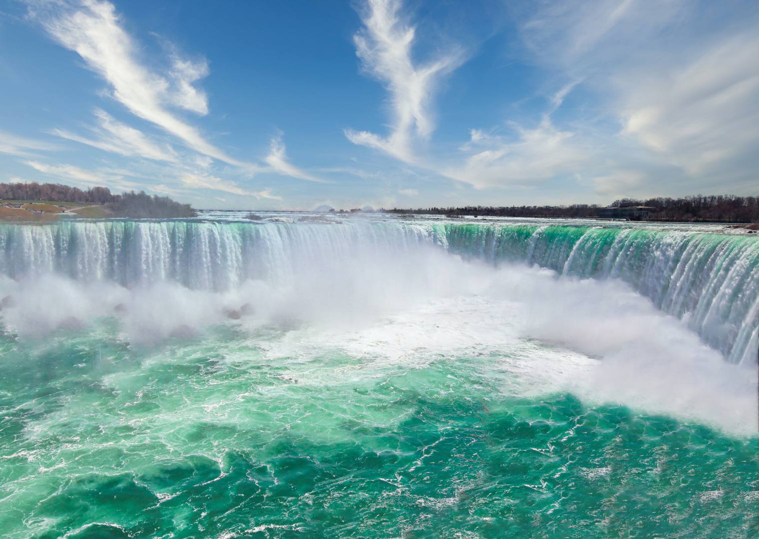 Toronto – Niagara