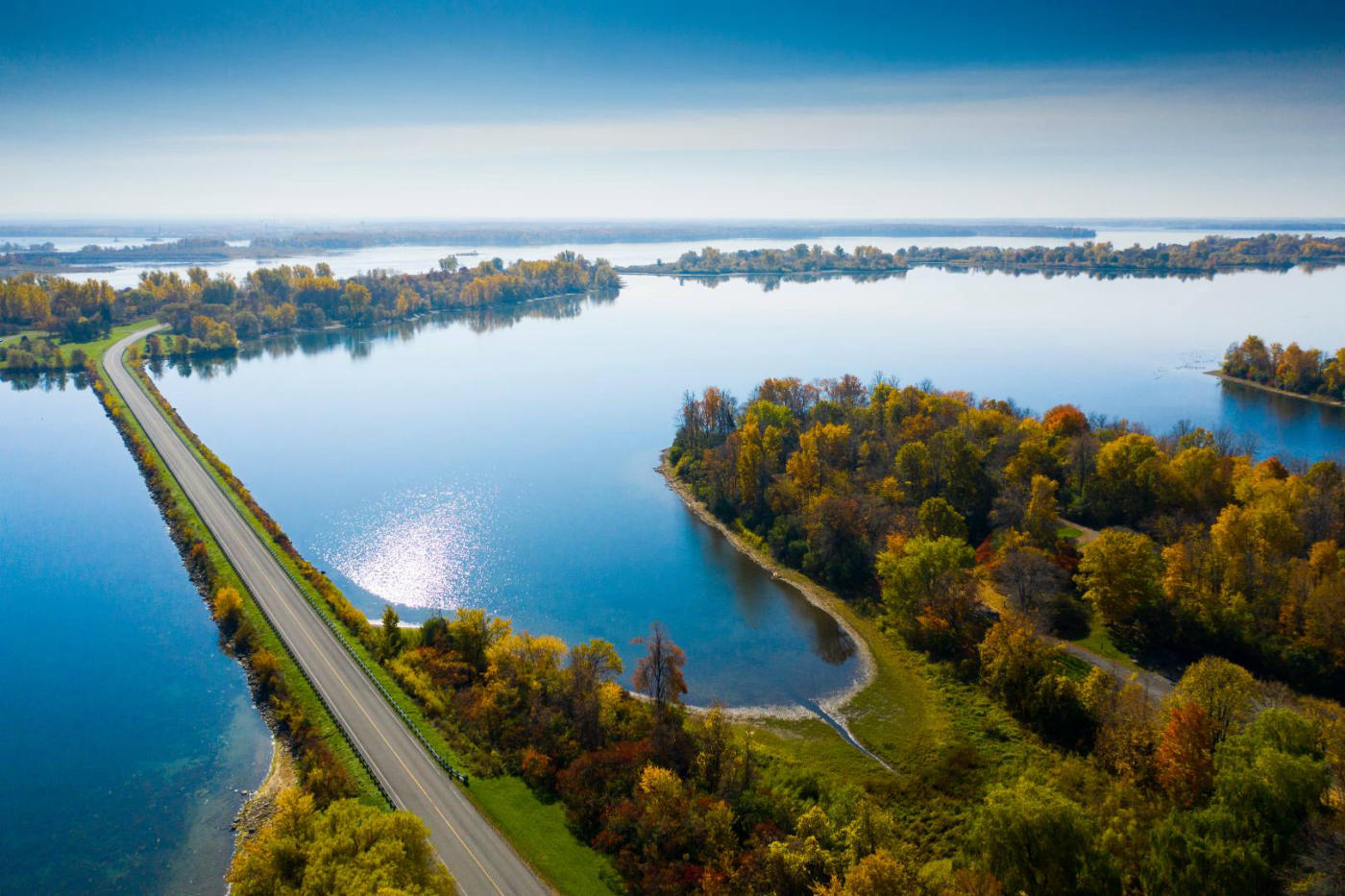 Mille-Îles – Kingston