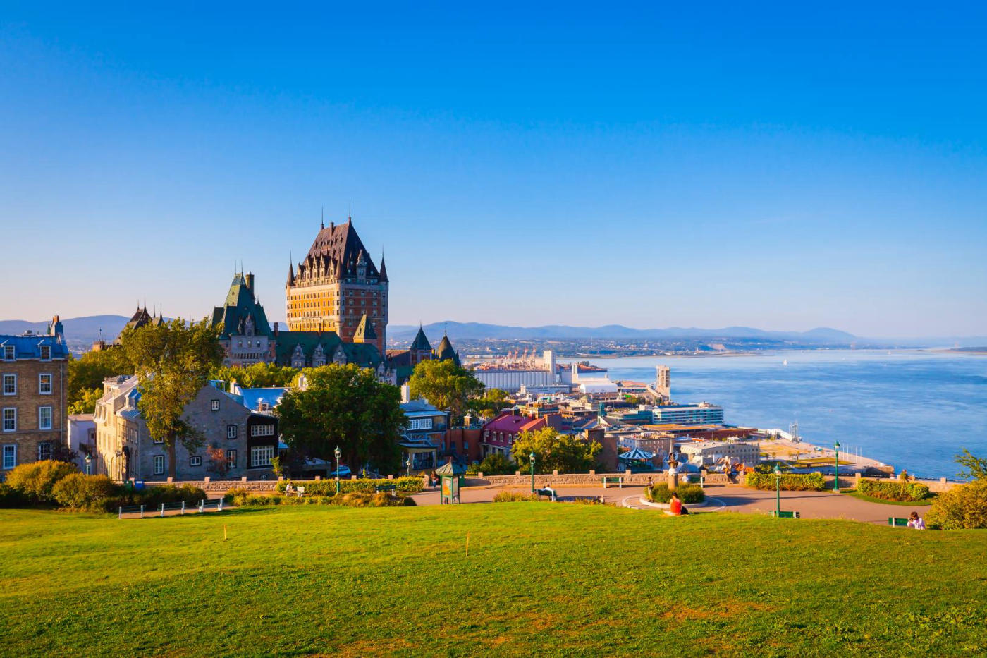 Québec