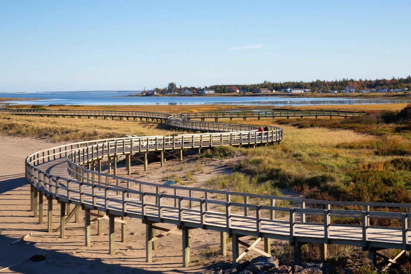 Caraquet