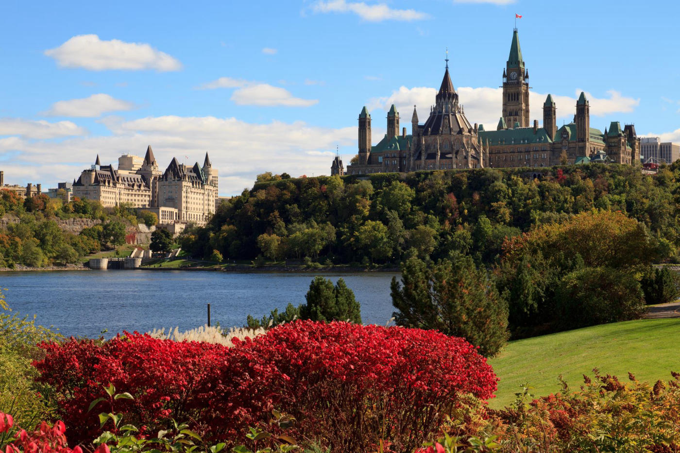 Toronto – Mil Islas