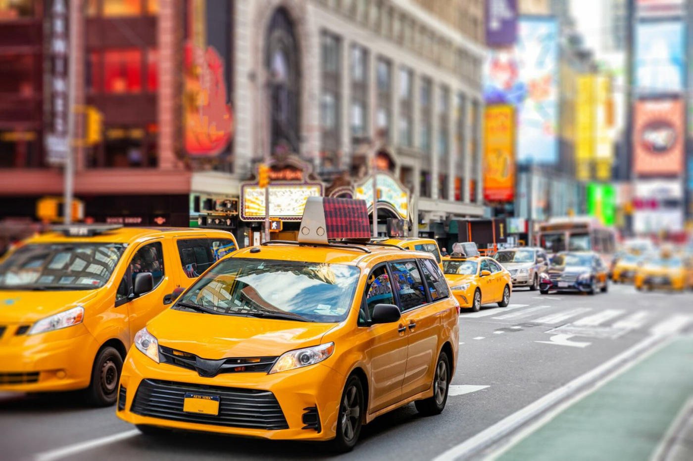 New York