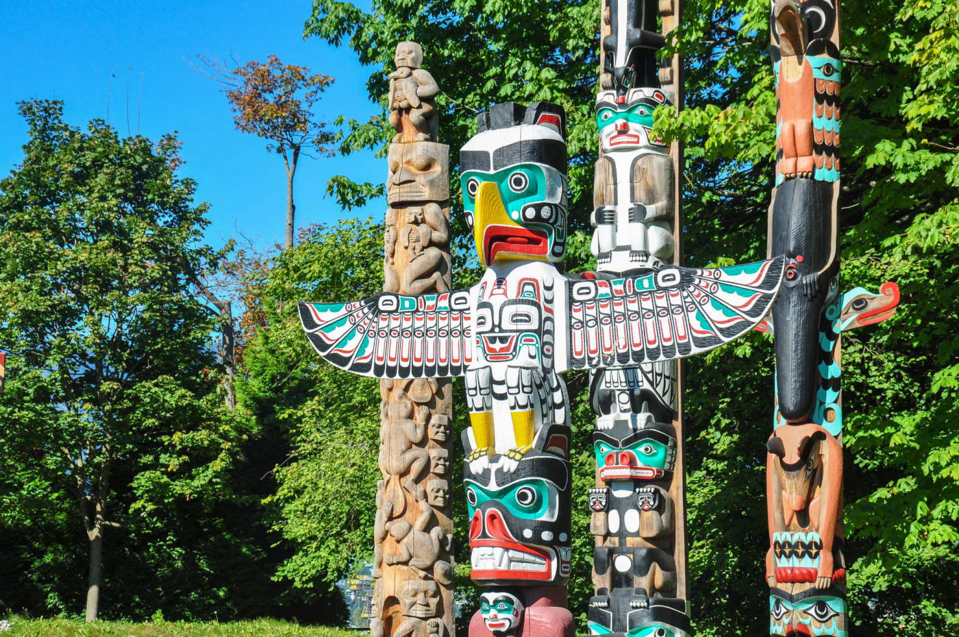 Vancouver